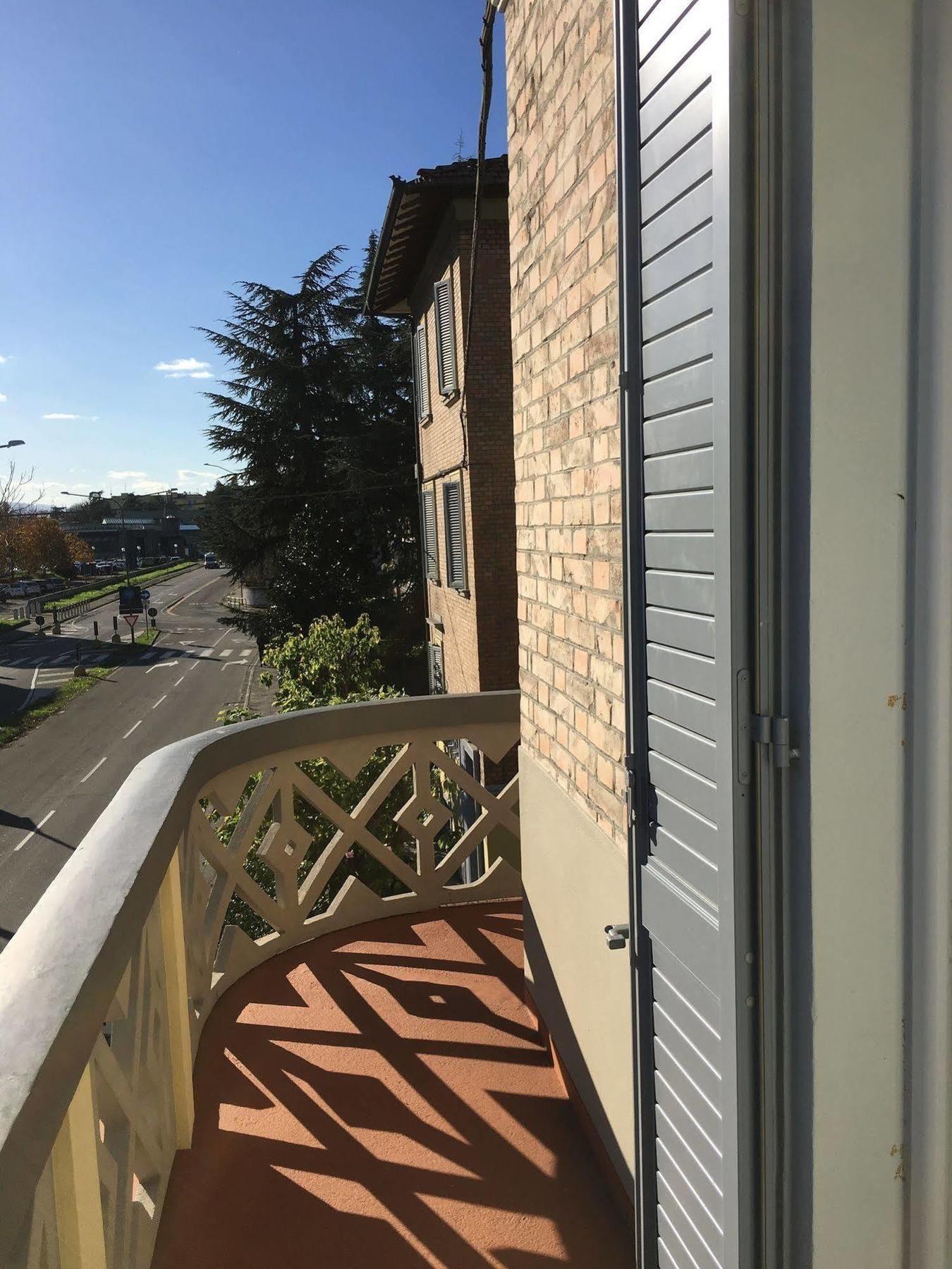 La Bella Modena Módena Exterior foto