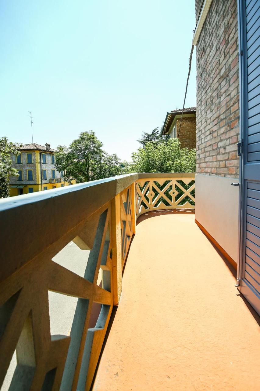 La Bella Modena Módena Exterior foto